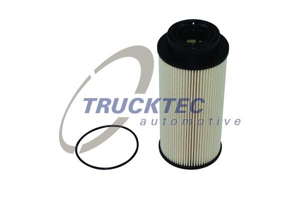 TRUCKTEC AUTOMOTIVE Топливный фильтр 04.38.015